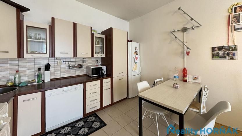 Prodej bytu 3+kk, Týn nad Vltavou - Malá Strana, Vodňanská, 56 m2