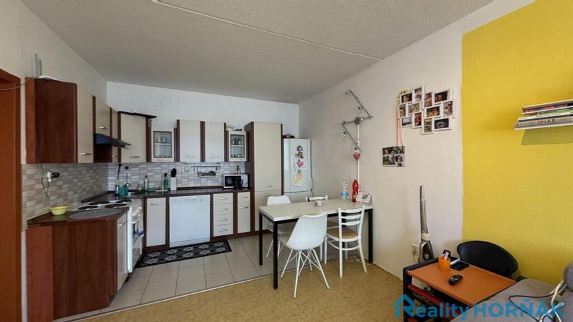 Prodej bytu 3+kk, Týn nad Vltavou - Malá Strana, Vodňanská, 56 m2