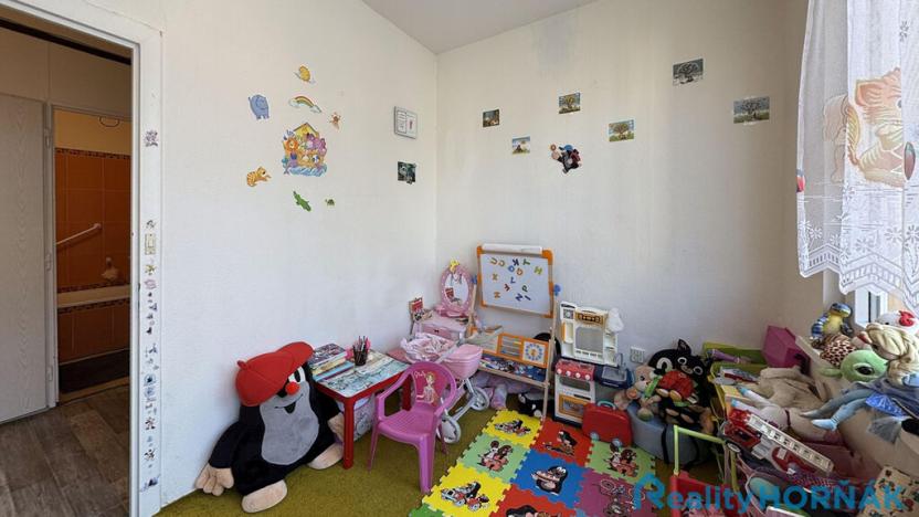 Prodej bytu 3+kk, Týn nad Vltavou - Malá Strana, Vodňanská, 56 m2