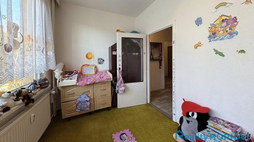 Prodej bytu 3+kk, Týn nad Vltavou - Malá Strana, Vodňanská, 56 m2