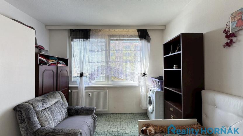 Prodej bytu 3+kk, Týn nad Vltavou - Malá Strana, Vodňanská, 56 m2