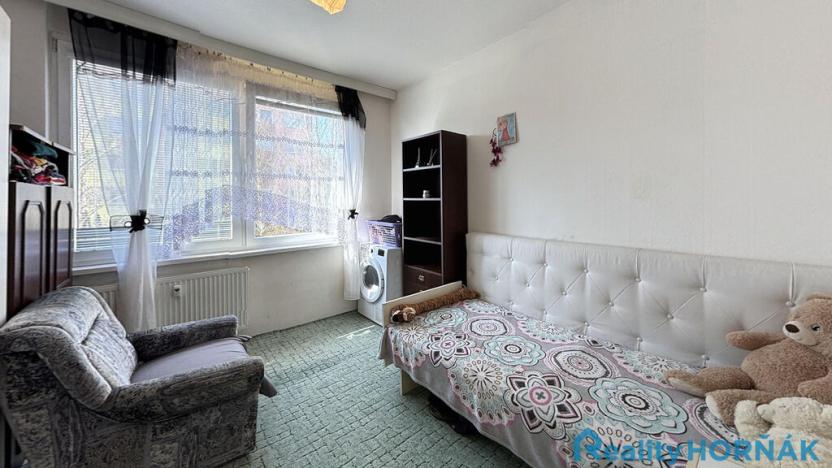 Prodej bytu 3+kk, Týn nad Vltavou - Malá Strana, Vodňanská, 56 m2