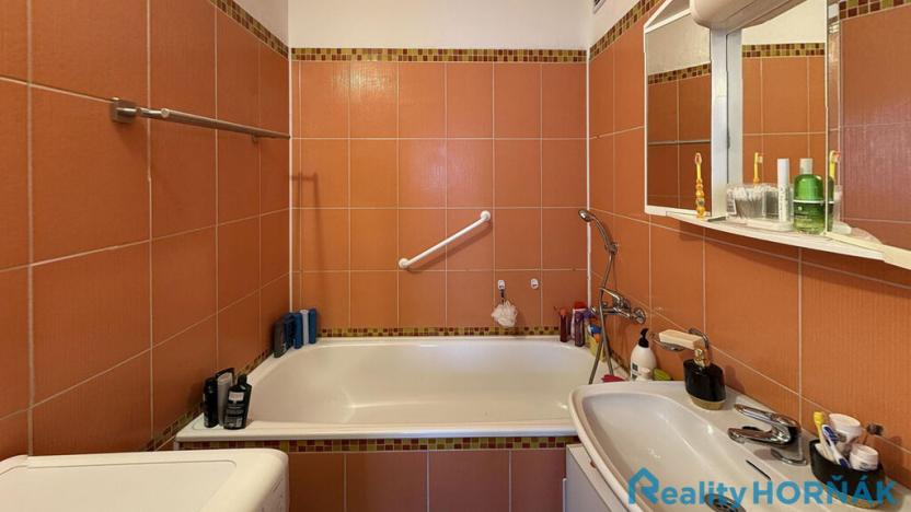 Prodej bytu 3+kk, Týn nad Vltavou - Malá Strana, Vodňanská, 56 m2