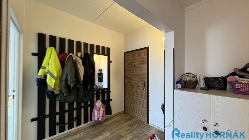 Prodej bytu 3+kk, Týn nad Vltavou - Malá Strana, Vodňanská, 56 m2