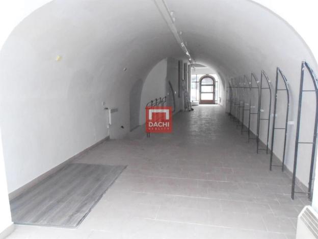 Pronájem obchodního prostoru, Olomouc, Denisova, 130 m2