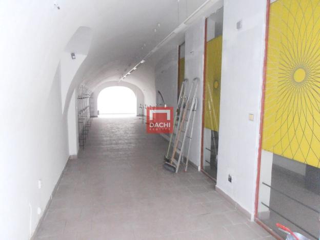 Pronájem obchodního prostoru, Olomouc, Denisova, 130 m2