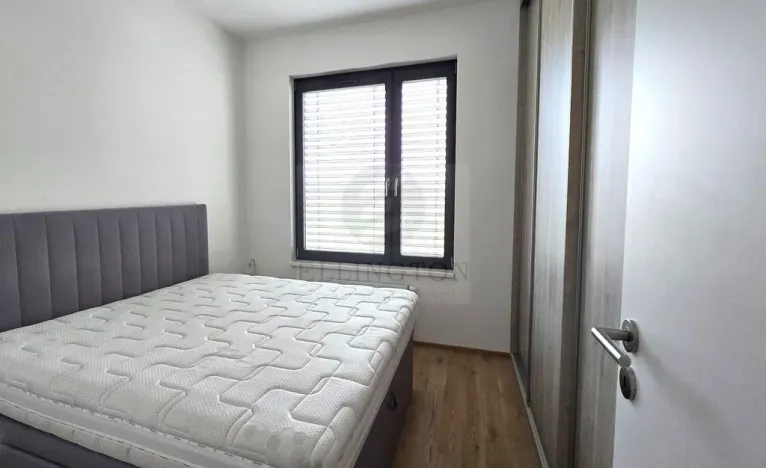 Pronájem bytu 2+kk, Praha - Karlín, Sokolova, 54 m2