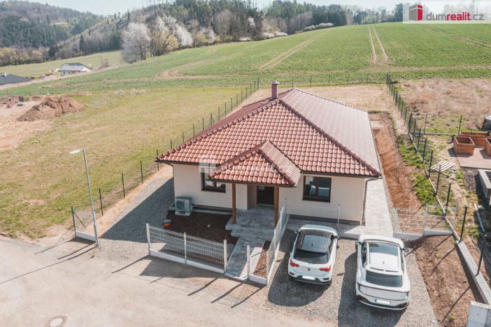 Prodej rodinného domu, Libež, 131 m2