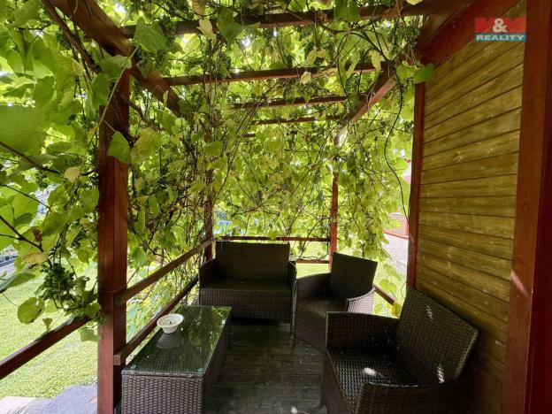 Prodej rodinného domu, Výrava, 107 m2