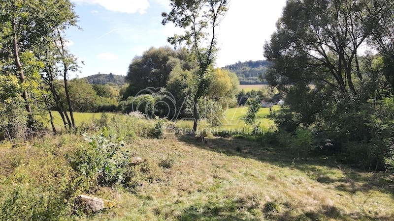 Prodej pozemku pro bydlení, Neveklov, 1012 m2