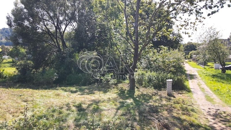 Prodej pozemku pro bydlení, Neveklov, 1012 m2