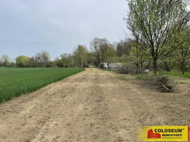 Prodej pozemku, Koryčany, 507 m2