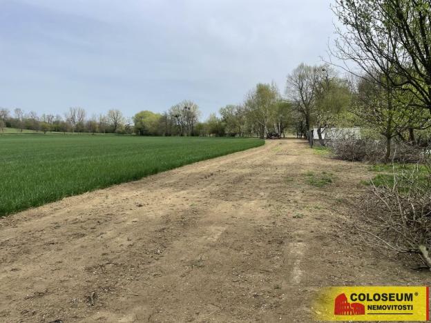 Prodej pozemku, Koryčany, 507 m2