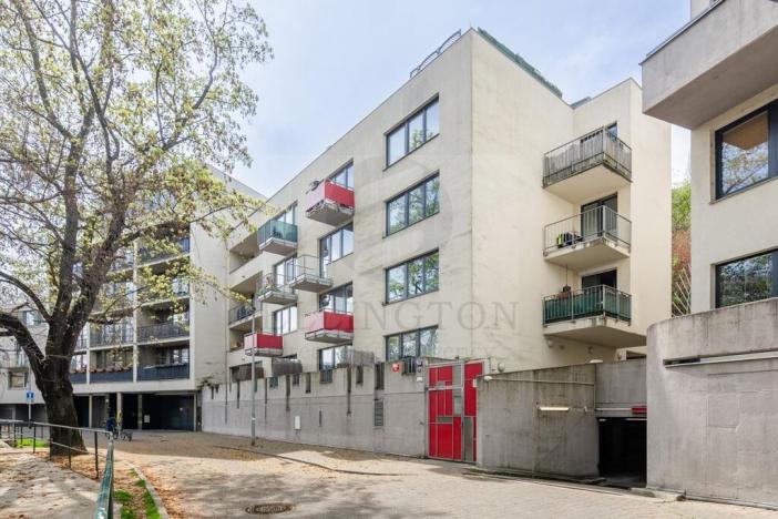 Prodej bytu 2+1, Praha - Michle, U michelského mlýna, 63 m2