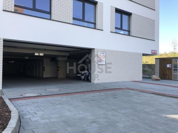 Prodej garáže, Praha - Dolní Měcholupy, Františka Jansy, 18 m2