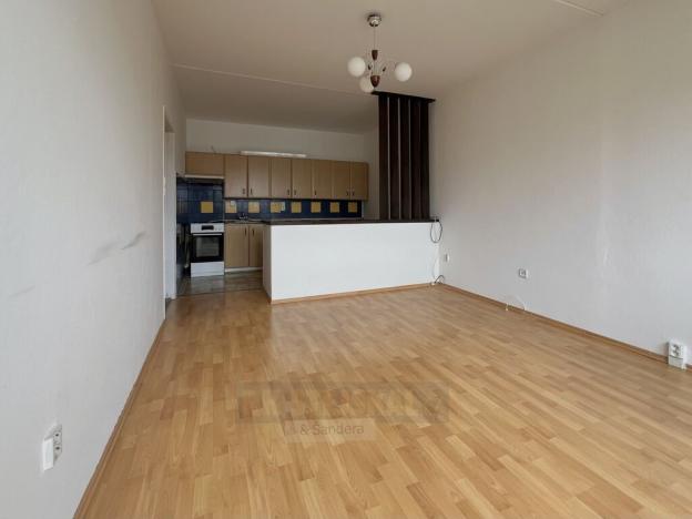 Prodej bytu 3+kk, České Budějovice - České Budějovice 2, Krčínova, 65 m2