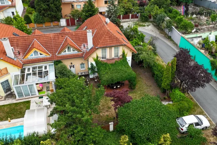 Prodej rodinného domu, Praha - Libuš, Vyšebrodská, 168 m2