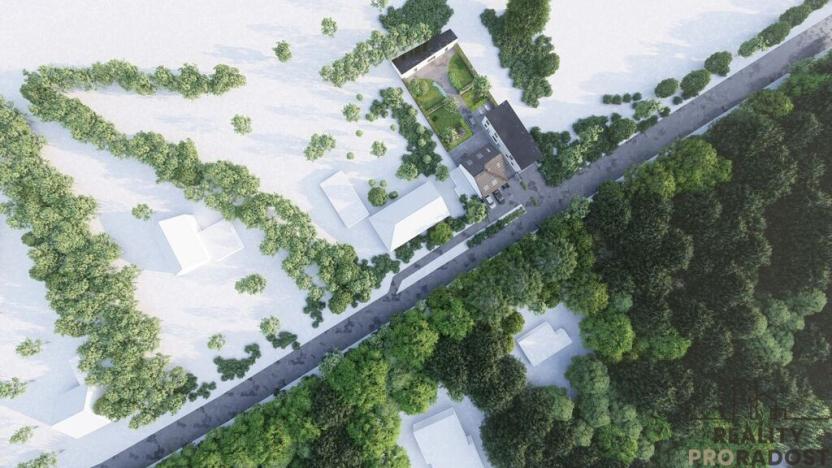 Prodej rodinného domu, Brno - Kníničky, Ondrova, 150 m2