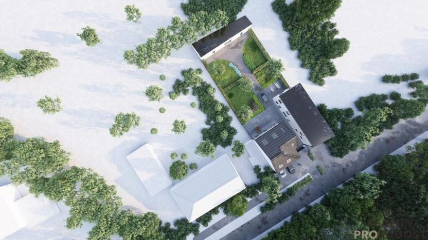 Prodej rodinného domu, Brno - Kníničky, Ondrova, 150 m2