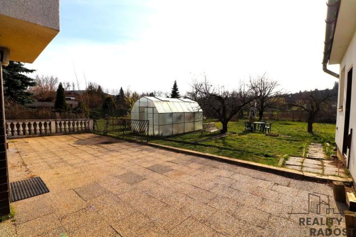 Prodej rodinného domu, Brno - Kníničky, Ondrova, 150 m2