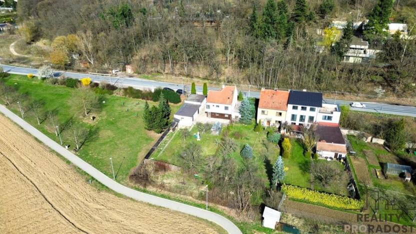 Prodej rodinného domu, Brno - Kníničky, Ondrova, 150 m2