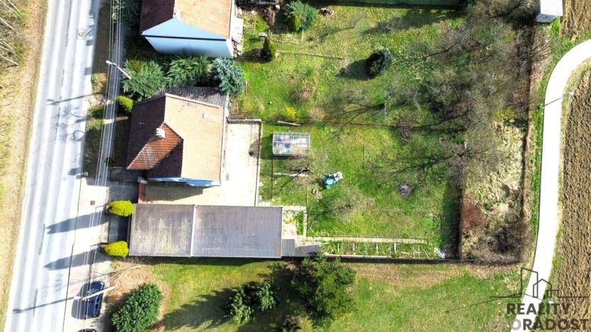 Prodej rodinného domu, Brno - Kníničky, Ondrova, 150 m2