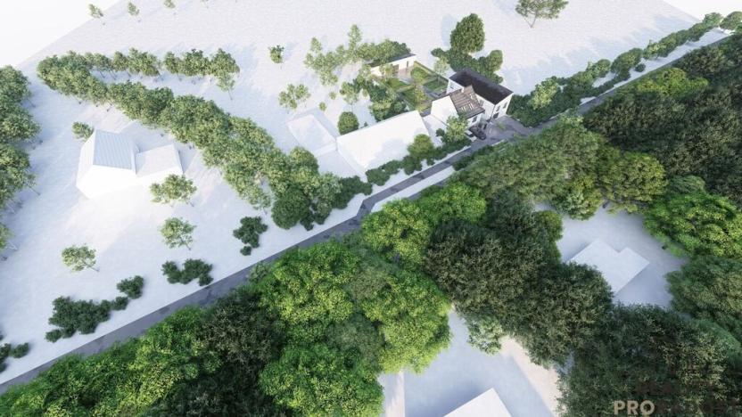 Prodej rodinného domu, Brno - Kníničky, Ondrova, 150 m2