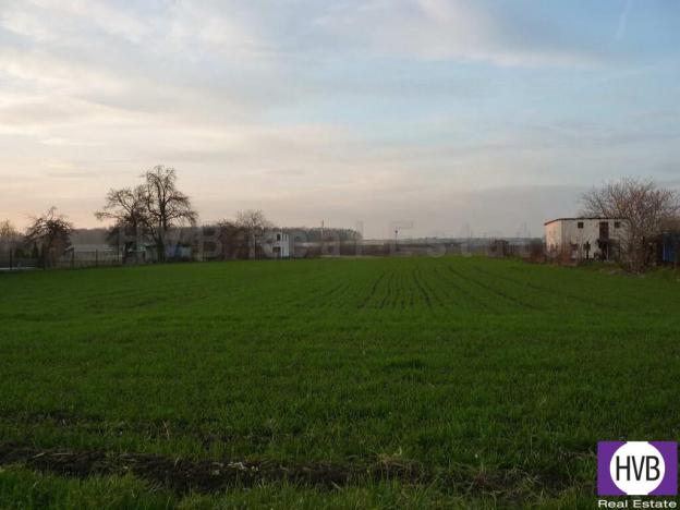 Prodej pozemku pro bydlení, Ostrava, Koblov, 1247 m2