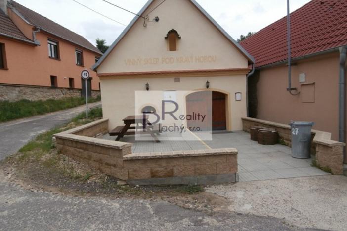 Prodej obchodního prostoru, Znojmo, 250 m2