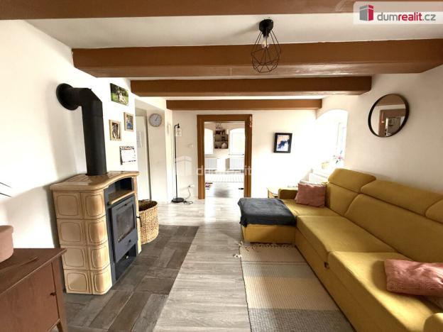 Pronájem bytu 3+1, Vchynice, 70 m2