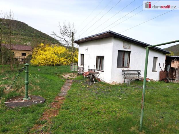 Prodej zahrady, Řehlovice - Stadice, 1201 m2