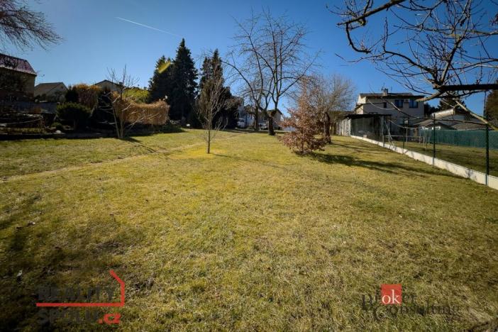 Prodej pozemku pro bydlení, Vochov, 1097 m2