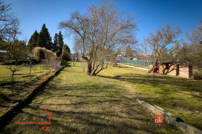 Prodej pozemku pro bydlení, Vochov, 1097 m2