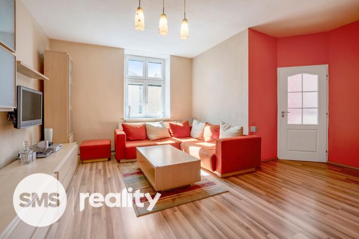 Prodej bytu 3+1, Ostrava - Vítkovice, Lidická, 105 m2