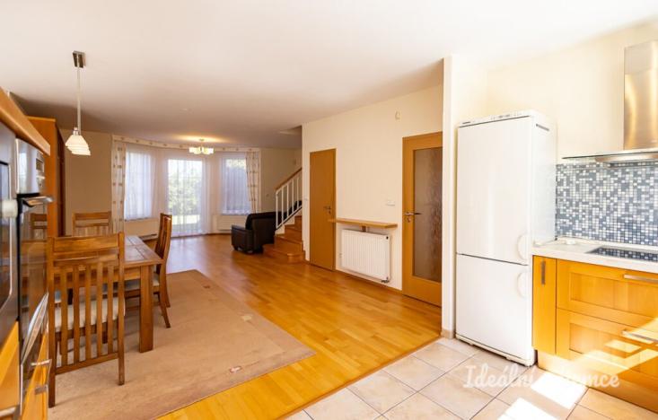 Pronájem bytu 5+kk, Praha - Kolovraty, Meduňková, 150 m2