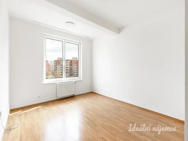 Pronájem bytu 2+kk, Praha - Hlubočepy, Wassermannova, 44 m2