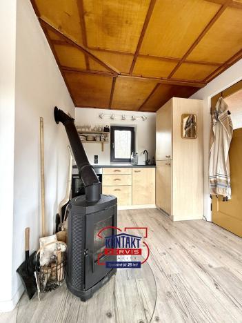 Prodej chaty, Záboří - Lipanovice, 78 m2