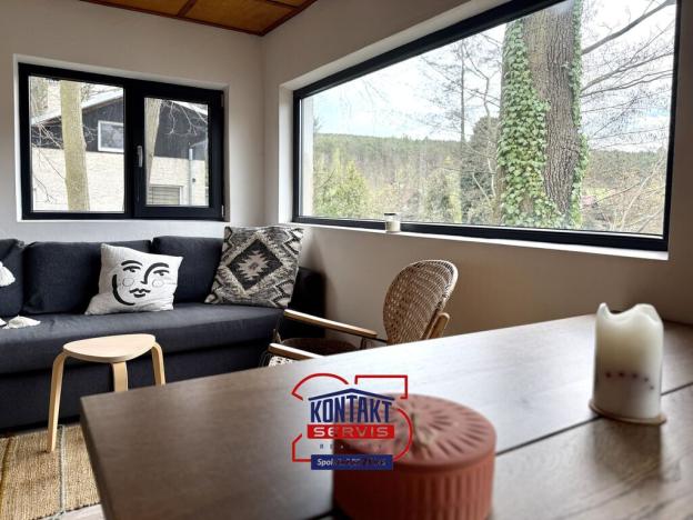 Prodej chaty, Záboří - Lipanovice, 78 m2