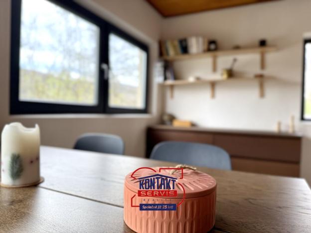 Prodej chaty, Záboří - Lipanovice, 78 m2