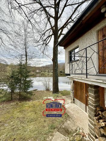 Prodej chaty, Záboří - Lipanovice, 78 m2