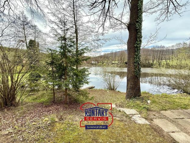 Prodej chaty, Záboří - Lipanovice, 78 m2