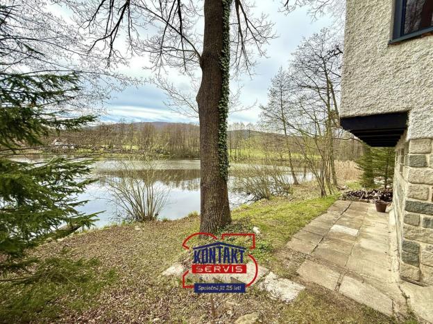 Prodej chaty, Záboří - Lipanovice, 78 m2