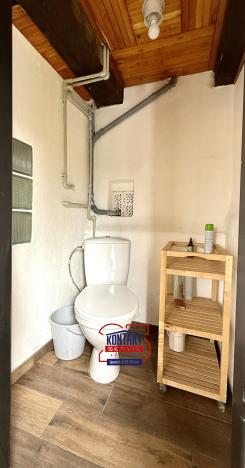 Prodej chaty, Záboří - Lipanovice, 78 m2