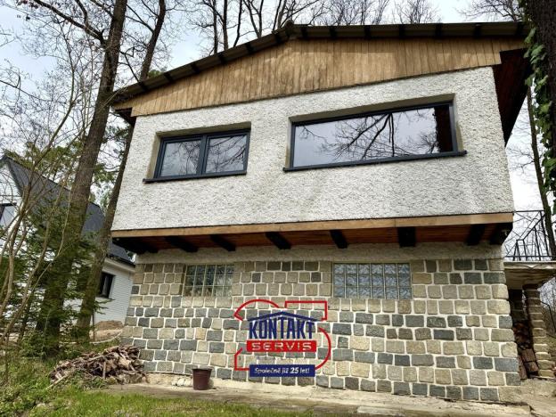 Prodej chaty, Záboří - Lipanovice, 78 m2