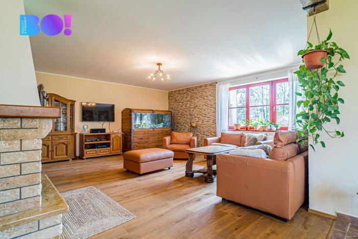 Prodej rodinného domu, Horní Moštěnice, Nábřežní, 427 m2