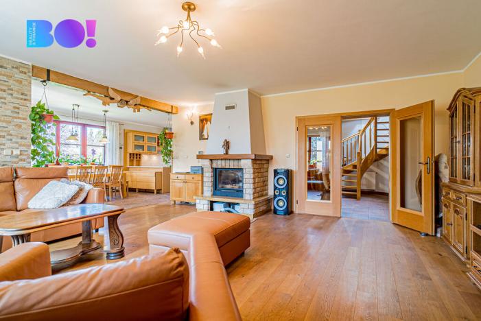 Prodej rodinného domu, Horní Moštěnice, Nábřežní, 427 m2