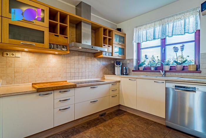 Prodej rodinného domu, Horní Moštěnice, Nábřežní, 427 m2