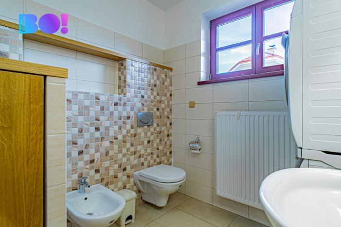 Prodej rodinného domu, Horní Moštěnice, Nábřežní, 427 m2