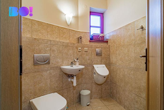 Prodej rodinného domu, Horní Moštěnice, Nábřežní, 427 m2