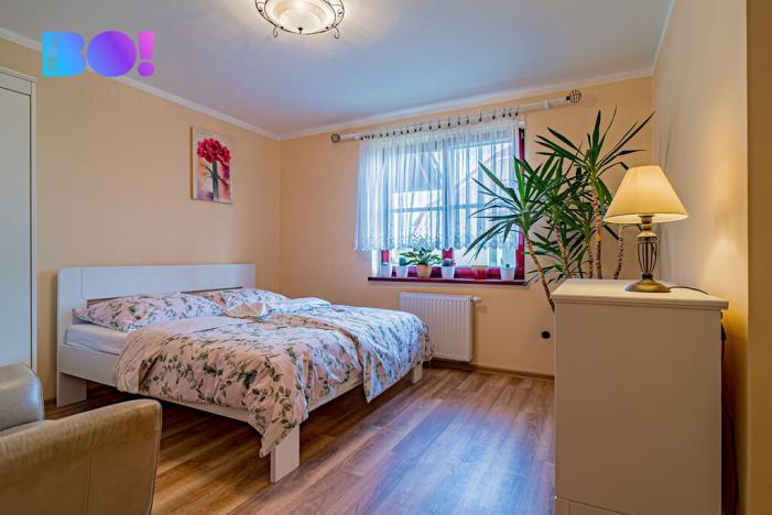 Prodej rodinného domu, Horní Moštěnice, Nábřežní, 427 m2